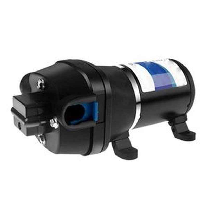 12V/24V High-Pressure Diaphragm Pump for Cleaning Equipment