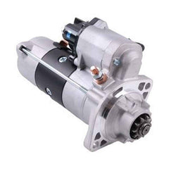 12V 10T Starter Motor 4996708 for Cummins 6B/4.5/6.7/F3.8 Engines