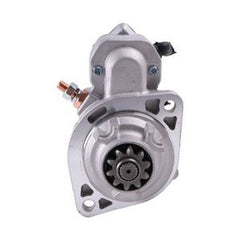 12V 10T Starter Motor 4996708 for Cummins 6B/4.5/6.7/F3.8 Engines