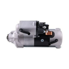 12V 10T Starter Motor 4996708 for Cummins 6B/4.5/6.7/F3.8 Engines