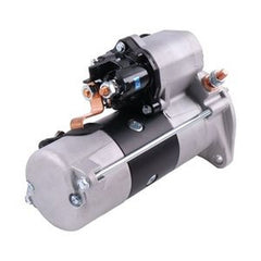 12V 10T Starter Motor 4996708 for Cummins 6B/4.5/6.7/F3.8 Engines
