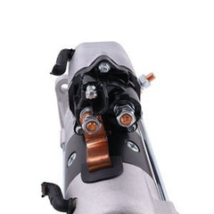 12V 10T Starter Motor 4996708 for Cummins 6B/4.5/6.7/F3.8 Engines