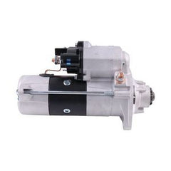 12V 10T Starter Motor 4996708 for Cummins 6B/4.5/6.7/F3.8 Engines