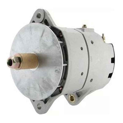 12V 140A Alternator 8600064 for Freightliner International Kenworth Peterbilt Volvo Truck