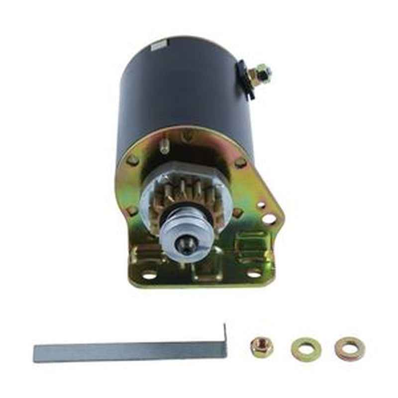 12V 14T Starter Motor 593934 & 693551 for Briggs & Stratton Engines