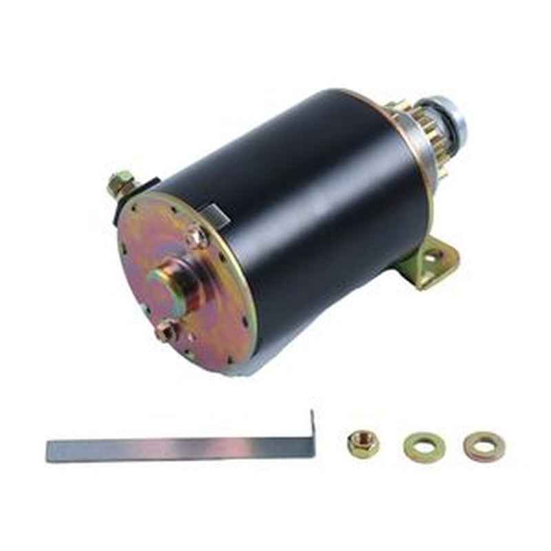 12V 14T Starter Motor 593934 & 693551 for Briggs & Stratton Engines