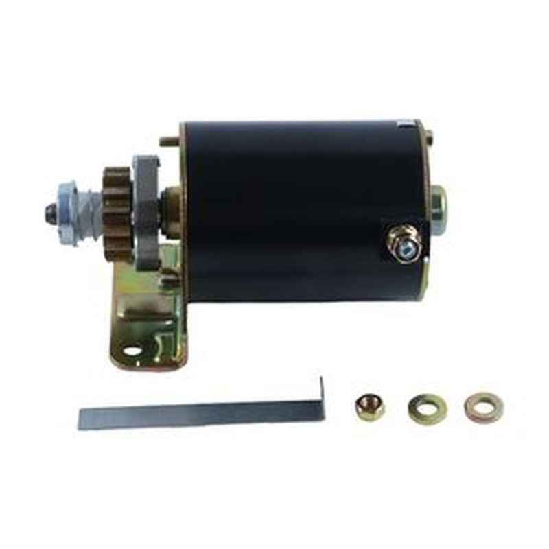 12V 14T Starter Motor for New Holland MZ14H/16H/18H - BS693551