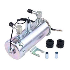 12V Fuel Pump I8-97039-8340 for Takeuchi TL140 Track Loader