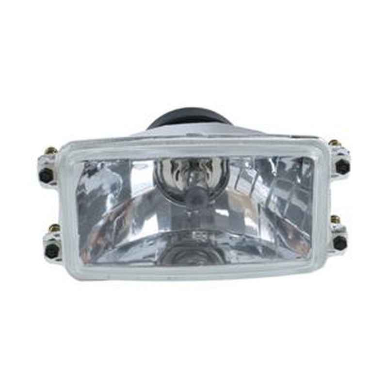 12V Left Headlight LVA19440 for John Deere 2025R 2032R Tractors