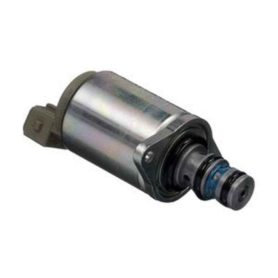 12V Solenoid Valve 87481354 for CASE Tractors Farmall Magnum Quadtrac