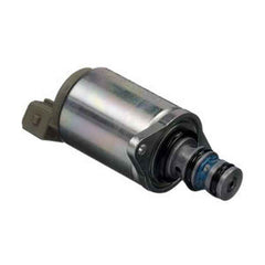 12V Solenoid Valve 87481354 for CASE Tractors Farmall Magnum Quadtrac