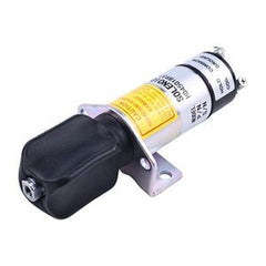 Solenoide de aceleração 12V 12972 para elevador Niftylift TD34 SD34 SD50