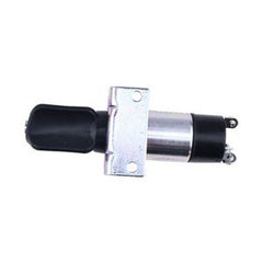 Solenoide de aceleração 12V 12972 para elevador Niftylift TD34 SD34 SD50