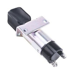 Solenoide de aceleração 12V 12972 para elevador Niftylift TD34 SD34 SD50