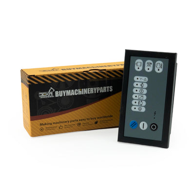 12VAC ES99 Controller 2202-8420-00 2202842000 for Atlas Copco Compressor