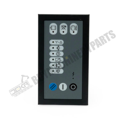 12VAC ES99 Controller 2202-8420-00 2202842000 for Atlas Copco Compressor