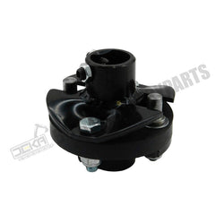 13/16" 36 Spline X 1" DD Steering Rag Joint Coupler for Chevrolet Pontiac GMC