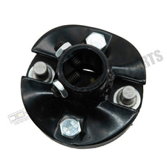 13/16" 36 Spline X 1" DD Steering Rag Joint Coupler for Chevrolet Pontiac GMC