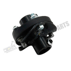 13/16" 36 Spline X 1" DD Steering Rag Joint Coupler for Chevrolet Pontiac GMC