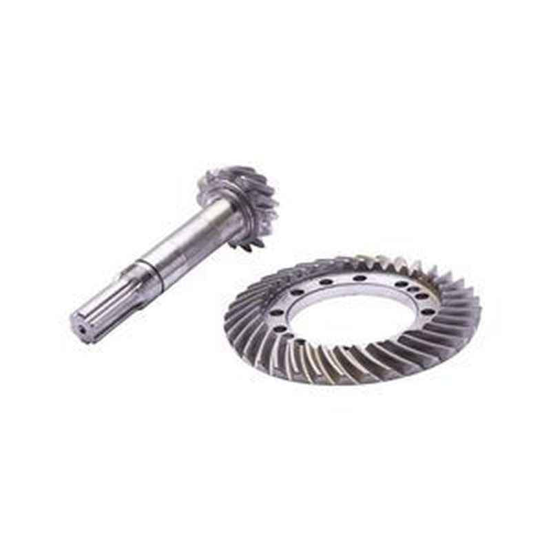 13/36T Crown Wheel & Pinion 3658808M91 for Landini Landpower 135 Tractor