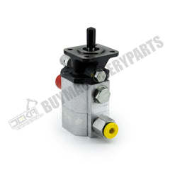 13 GPM 2 Stage 3000 PSI Hydraulic Pump for Log Splitters