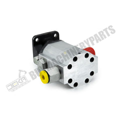 13 GPM 2 Stage 3000 PSI Hydraulic Pump for Log Splitters