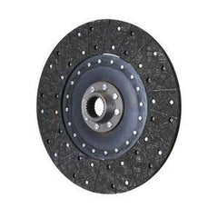 13' 25-Spline Clutch Plate D2NN7550CA for Ford Tractor 6600