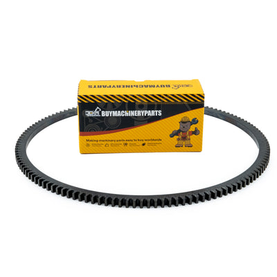 Corona dentada de volante de 133 dientes 04176379 04171009 para Deutz 1011F BF4L1011 F3L1011 BF3M1011F F2L1011F