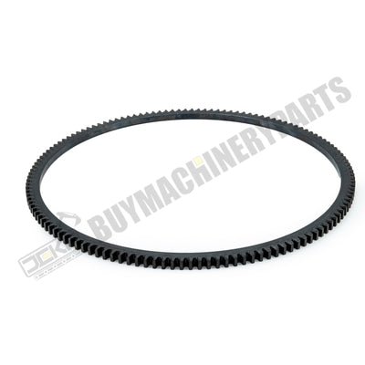 Corona dentada de volante de 133 dientes 04176379 04171009 para Deutz 1011F BF4L1011 F3L1011 BF3M1011F F2L1011F