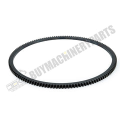 133 Dentes Volante Anel Engrenagem Aro 04176379 04171009 para Deutz 1011F BF4L1011 F3L1011 BF3M1011F F2L1011F