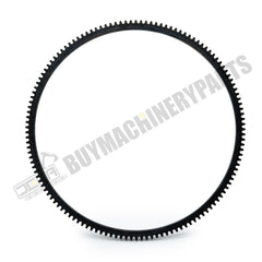 133 Dentes Volante Anel Engrenagem Aro 04176379 04171009 para Deutz 1011F BF4L1011 F3L1011 BF3M1011F F2L1011F