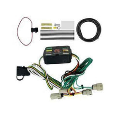 Wiring Harness Kit 56468 118867 56471 for Ford Bronco 2021-2024