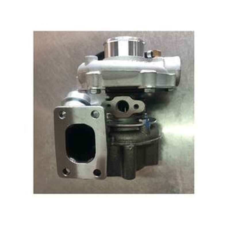 Turbo TB28 Turbocharger 711229-5001 for Yuchai YC4110ZQ Engine