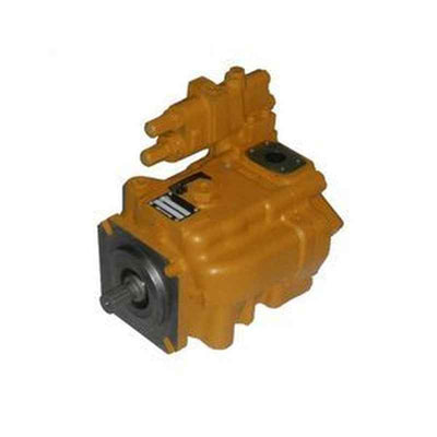 Hydraulic Piston Pump 6E-0838 for Caterpillar CAT Backhoe Loader
