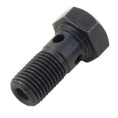 Oil Relief Valve 4138A017 for Perkins 100 Series Engine