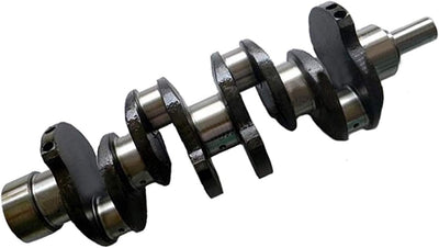 Crankshaft 13411-76005-71 for Toyota Engine 4Y Forklift 02-2TG20 02-2TG25 2TG20 2TG25 02-5FG28 02-5FG30 04-5FG28 04-5FG30 5FG28 5FG30