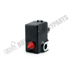 Interruptor de presión de 135-175 PSI CW218000AV HS518001AJ para compresor de aire Husky HS518102 Campbell Hausfeld HS050000AV