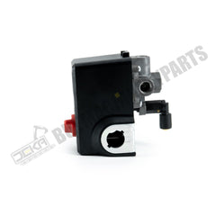 Interruptor de presión de 135-175 PSI CW218000AV HS518001AJ para compresor de aire Husky HS518102 Campbell Hausfeld HS050000AV