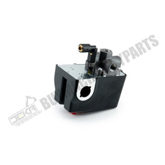 Interruptor de presión de 135-175 PSI CW218000AV HS518001AJ para compresor de aire Husky HS518102 Campbell Hausfeld HS050000AV