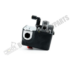 Interruptor de presión de 135-175 PSI CW218000AV HS518001AJ para compresor de aire Husky HS518102 Campbell Hausfeld HS050000AV