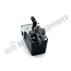 Interruptor de presión de 135-175 PSI CW218000AV HS518001AJ para compresor de aire Husky HS518102 Campbell Hausfeld HS050000AV