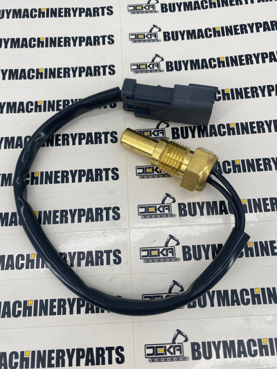 135-2336 Water Temperature Sensor Fit For Caterpillar CAT320C Excavator - Buymachineryparts