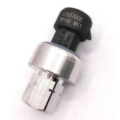 13587668 Air Conditioning Pressure Sensor for GM Buick Chevrolet Cruze Cadillac Hummer 13502759 13587697