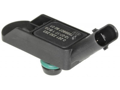 Manifold Pressure (MAP) Sensor 3 Pins For Mini Cooper 2011-2015 1.6L, Cooper Countryman 2011-2016 1.6L, Cooper Paceman 2013-2016 1.6L, Replace# 13627599907