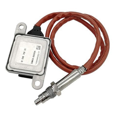 13628518791 Nitrogen Oxide Sensor Nox Sensor Replacement for 335d 2009-2011 740Ld xDrive 2015 535d xDrive 2014-2015 X5 2011-2013 8518791 5WK9 6699A