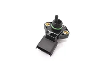 0281002316 1398468 1698686 5010412448 MAP Manifold Absolute Pressure Sensor Compatible with DAF New Holland Ford REANULT Truck VM VW IVECO Cummins