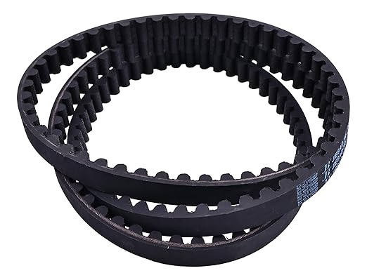 139 Tooth Drive Belt G0500.01A7 for Buell Motorcycle Blast P3