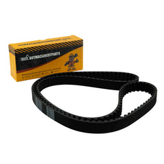 139T 1-1/8" Rear Drive Belt 40024-04 1204-0063 for Harley Davidson Touring Motorcycle Electra Glide FLHT FLTR