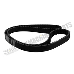 139T 1-1/8" Rear Drive Belt 40024-04 1204-0063 for Harley Davidson Touring Motorcycle Electra Glide FLHT FLTR