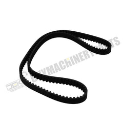 139T 1-1/8" Rear Drive Belt 40024-04 1204-0063 for Harley Davidson Touring Motorcycle Electra Glide FLHT FLTR